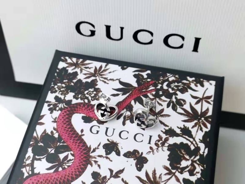 Gucci Earrings